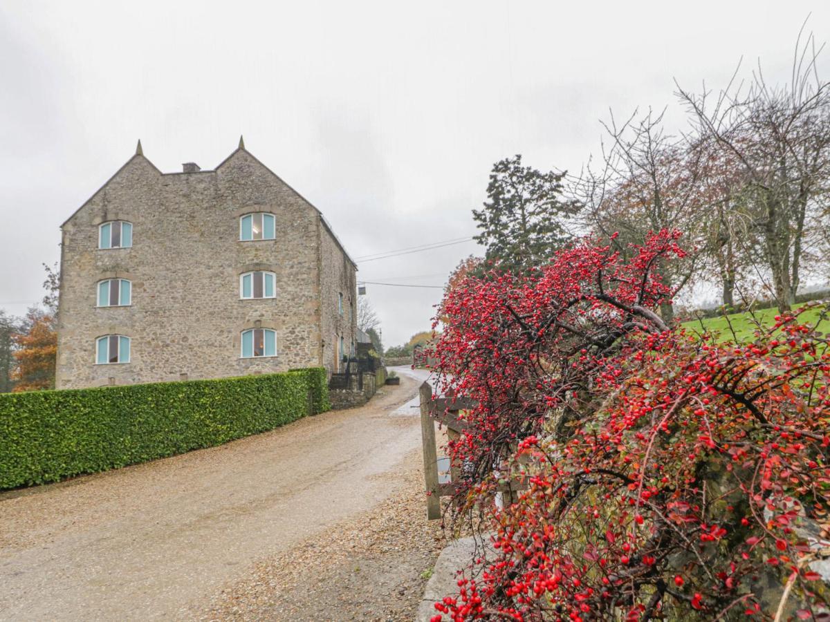 The Forge Villa Bath Exteriör bild